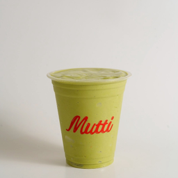 Mutti healthy bar อุดรธานี