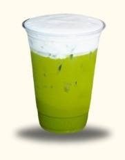 Arttitude cafe'  (ข้างร้านฟาร์มสมบูรณ์)