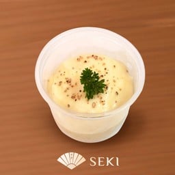 Mashed potato