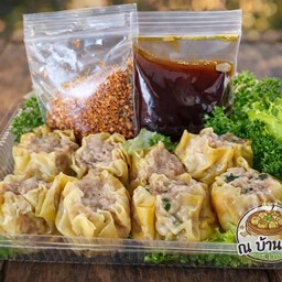 ข้าวมันไก่ ป้าหล้า
