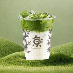 Koii-Cha Latte