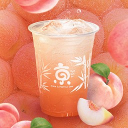 Momo Soda / Juice
