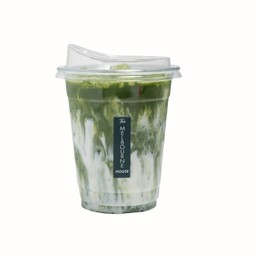 Best Selling - Matcha Latte (Japanese Uji Matcha)