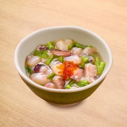 ทาโกะวาซาบิ
