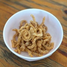 หมูกระจก