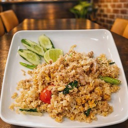ข้าวผัด