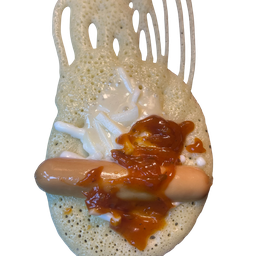 ฮอทดอกชีส