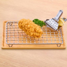 คัตสึหอยนางรม (1 ชิ้น)