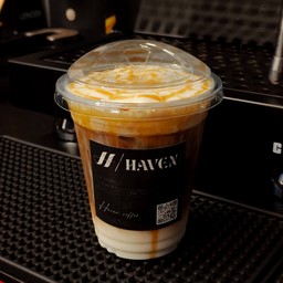 Caramel Macchiato