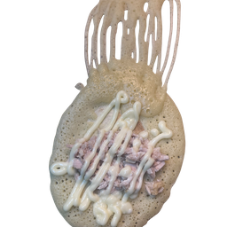 ทูน่ามายองเนส