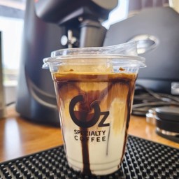 Mocha มอคค่า(กาแฟ+โกโก้)