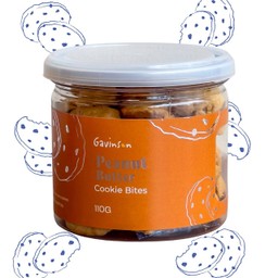 Peanut Butter Crunchy