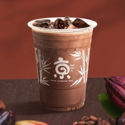 Iced Chocolate