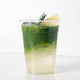 Matcha Honey