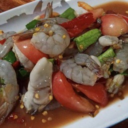 ตำยำแซ่บลับลับ รามคำแหง24แยก31