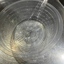 ถ้วย+ช้อน