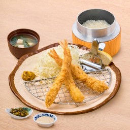 เซตกุ้ง