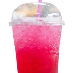 แดงโซดา