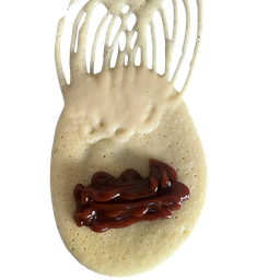 ไส้ช็อกโกแลต