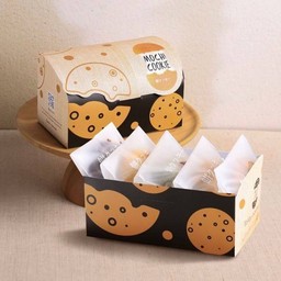 Mochi Cookie 4 Free 1