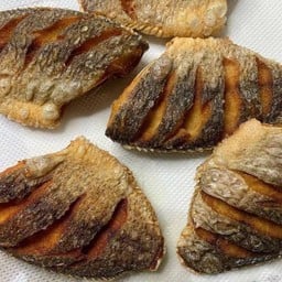 ปลานิลแดดเดียว(1ตัว)