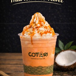 COTORI มะพร้าวปั่น สุขุมวิท71