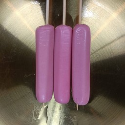 นมชมพู ชีส เยิ้มๆ