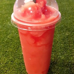 แตงโมปั่น