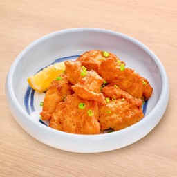 ไก่ทอดคาราอาเกะ