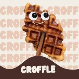 Croffle