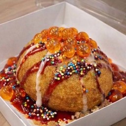สตอเบอร์รี่โอนลี่
