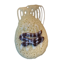 ช็อกโกแลตนมข้น