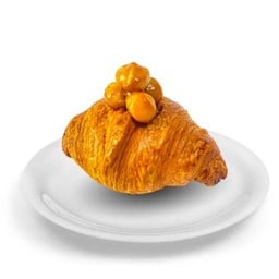 Macadamia Croissant...