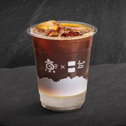 Coconut Americano