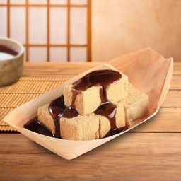 Kinako Warabi Mochi (8 Pcs.)