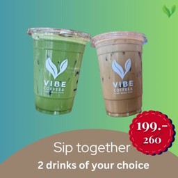Sip Together