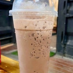 โอวัลตินเย็น