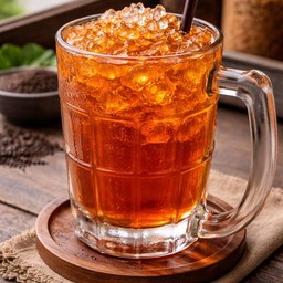 ชาดำเย็น