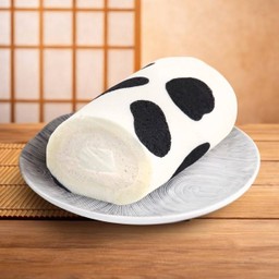 Milky Roll Cake (Whole)