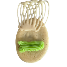 สังขยาใยเตย