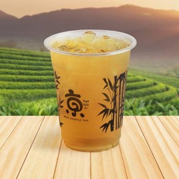 Iced Zencha