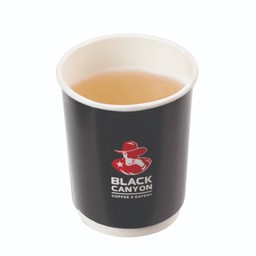 มะนาวน้ำผึ้งร้อน