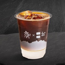 Iced Latte