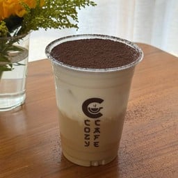 คาปูชิโน่ ครีมมี่