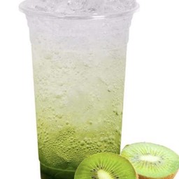 กีวี่โซดา