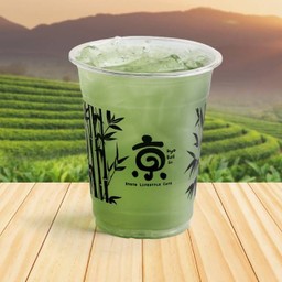 Iced Herbal Tea