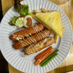 สเต็กทูเดย์ สาขาวัดโพธิ์แจ้