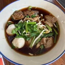 นาย น. เนื้อตุ๋น หมูตุ๋น  สาขาปราจีนบุรี