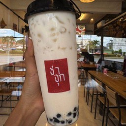 ชานมใต้หวัน