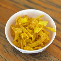 เกี๊ยวทอด